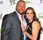 The Women Behind The Wrestlers: Meet Their Wives
