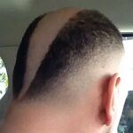 61 Trending Bald fade That Will Make You stand Out From The 