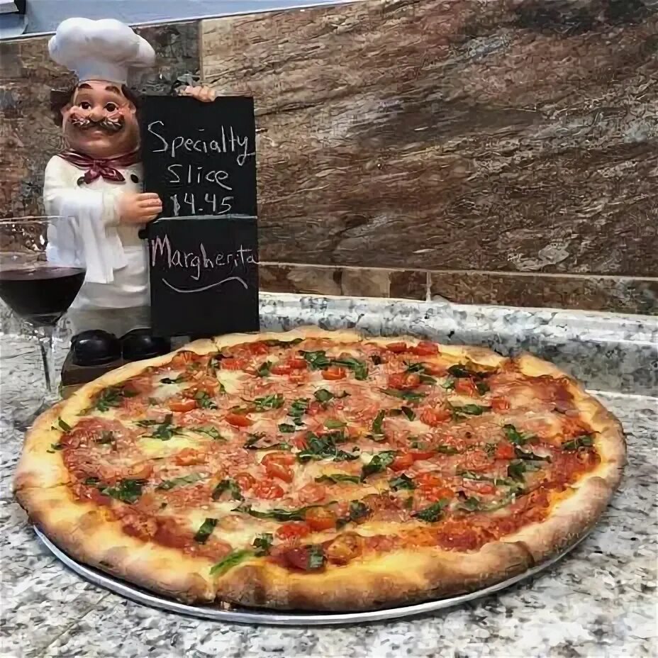 Фотографии на Brooklyn Vs Pizza - Пиццерия в Gilbert