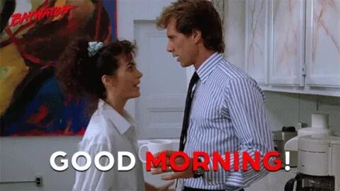 Good Morning Morning Kiss GIF - Good Morning Morning Kiss Ki