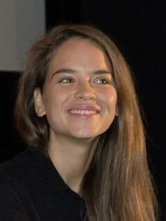 Kristína Svarinská - Wikipedia