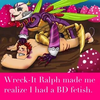 Wreck It Ralph Gay Porn Sex Pictures Pass