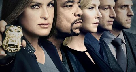 Law And Order Svu / Watch Law & Order: Special Victims Unit 