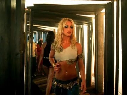 I'm a Slave 4 U - Britney Spears Image (4573198) - Fanpop