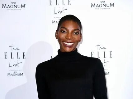 Michaela Coel tipped for Black Panther 2 role Express & Star