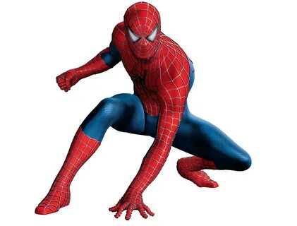 Download Spider-Man File HQ PNG Image FreePNGImg