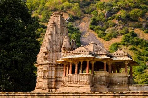 Scientific Reason That One Should Visit Temples by Anvitha G