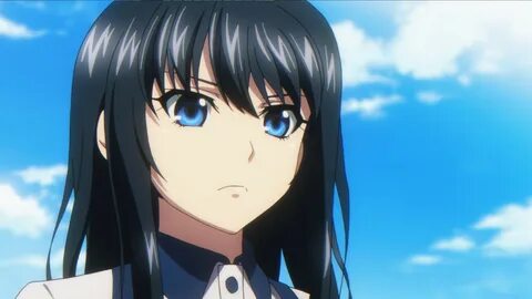 Strike The Blood Wallpaper HD (75+ images)