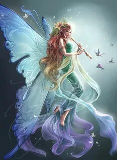 FAIRY / ANGEL PICTURES