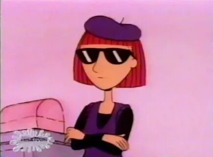 Why isn't Judy Funnie your style icon? #urbanoutfitters #DOU