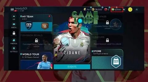Fifa Mobile Hack Unlimited Coins 2021 * Centrodeartemoderno 