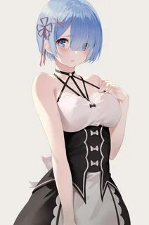 Rem (Re:Zero) - Re:Zero Kara Hajimeru Isekai Seikatsu - Imag