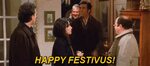 Happy Festivus Meme GIFs Tenor