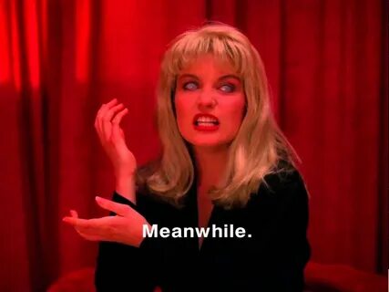 Twin Peaks' Season 3 Premiere - Episodes 1 & 2: Fire Walk Wi