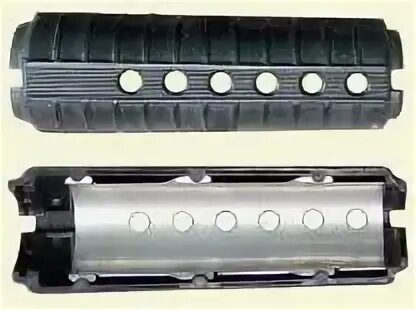 Looking for an early style retro handguard. Colt Forum
