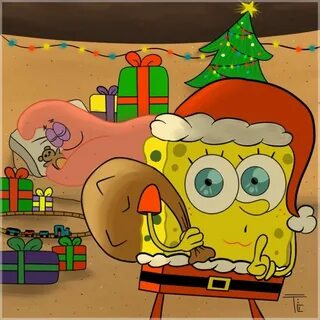 Spongebob Christmas Wallpaper Hd : See more ideas about spon