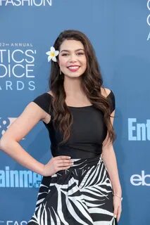 Aulii Cravalho: 22nd Annual Critics Choice Awards -04 GotCel