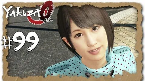 Yakuza 0 #99 HD+/DE 👹 Die Unschuldige Riku 👹 Let's Play Yaku