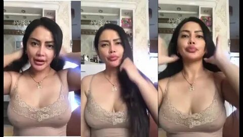 Sisca Mellyana H*T Terbaru - YouTube