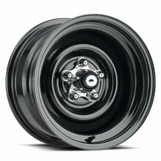 US Wheels - Smoothie (Series 511)