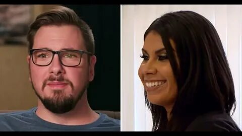 90 Day Fiance’s Colt Johnson and Vanessa Guerra Spark Engage