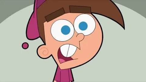 Oh no!!!- Timmy Turner Disney characters, The fairly oddpare