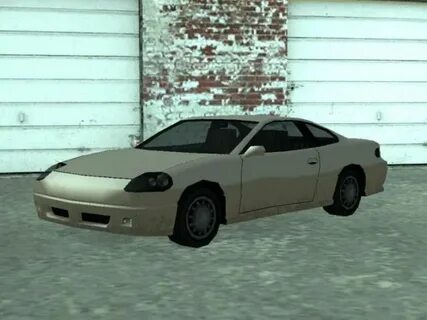 IGCD.net: Dodge Stealth в Grand Theft Auto: San Andreas