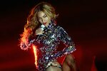 Beyonce Announces 'Formation' World Tour