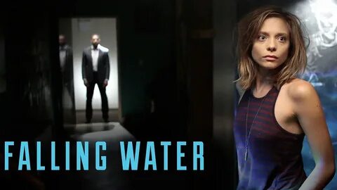 USA TV Show "Falling Water" Looking for Pedestrians - Auditi