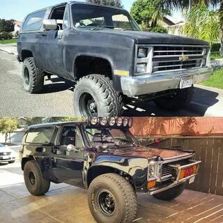 Pin by Mike Simpson on off-road rigs Trophy truck, Offroad t
