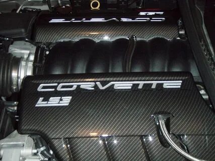 Corvette LS3 Fuel Rail Engine Covers cheap designer brands