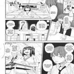 Tsuishingu Girl (Original) - Chapter 1: Tsuishingu Girl Ones
