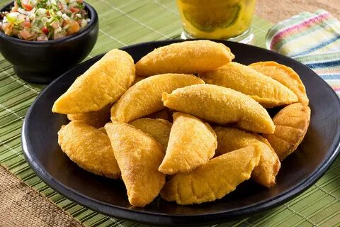 Cómo hacer empanadas vallunas caseras? - La Máxima 89.1 FM