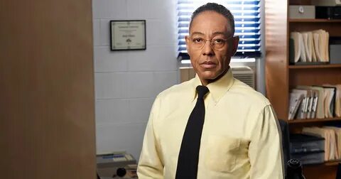 Giancarlo Esposito on Better Call Saul, Reprising Gus Fring