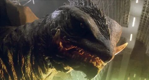 Favorite Gamera Suit out of the Trilogy? - Page 3 - Toho Kin