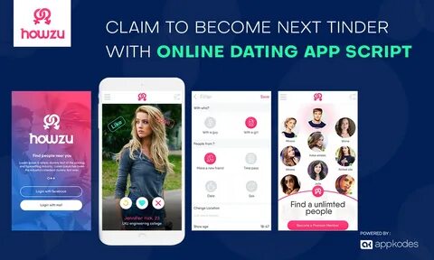 Tinder dating site login