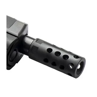 Beretta SWING Muzzle Brake 1/2X28 9mm For Sale * Beretta Gun