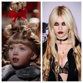 Cindy Lou Who Singing Quotes. QuotesGram