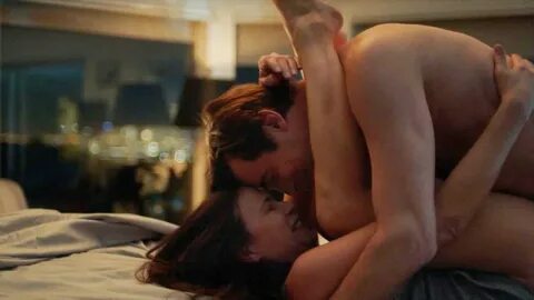 Sexy Maura Tierney Nude Sex Scene From 'The Affair'