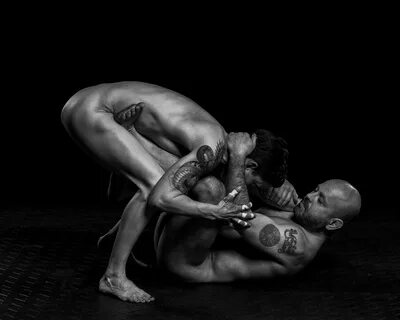 Nude jiu jitsu 🌈 Fitness & Bodybuilding Photography Naked Jiu Jitsu (NSFW)