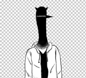 Goodnight Punpun Anime Hentai Manga Horse PNG, Clipart, 4cha