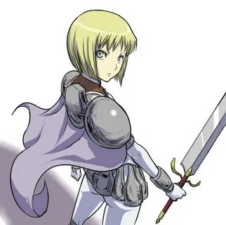 Safebooru - blonde hair clare clare (claymore) claymore clay