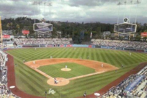 Dodger Stadium, Los Angeles California, MLB, Baseball, LA CA