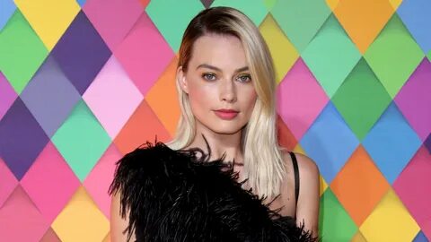 Margot Robbie wants men to watch female-led movies: 'They'd 
