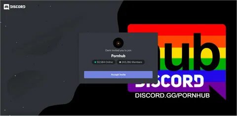 Find The Best NSFW Discord Servers here on PornManiak!