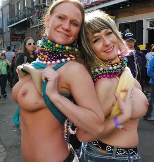 Flashers 05 - Mardi Gras - Photo #15