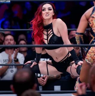 2019 Woman of Wrestling pic thread (NO GIFS) Page 465 Wrestl