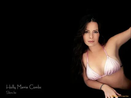 Обои Holly Marie Combs Девушки Holly Marie Combs, обои для р