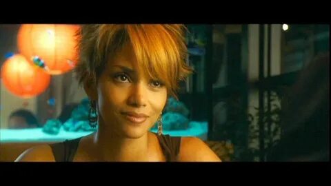 halle berry catwoman hairstyle - Google Search Hairstyle, Ha