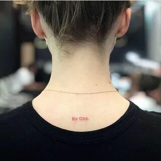 @maisie_williams new tattoo Game of thrones tattoo, Red ink 